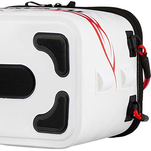 マルキュー パワーバッカンセミハード 36TRⅥ ホワイト