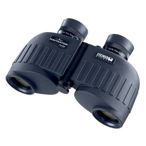 Preisvergleich Produktbild Steiner Fernglas Navigator 7x30