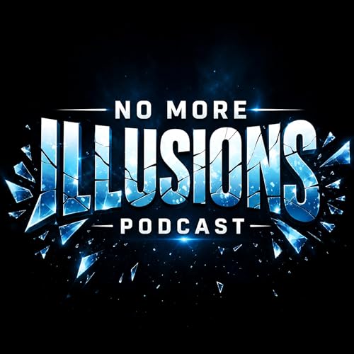 Couverture de No More Illusions