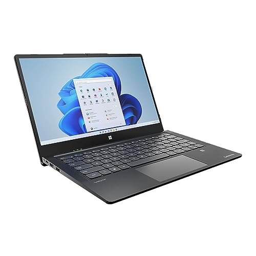 Image of Gateway 14.1 inch FHD Touchscreen Laptop in Black Intel Core i5 Quad-Core up to 4.4 Processor 8GB SA DDR4 RAM 512GB SSD HDMI Wi-Fi Win 11 (Renewed)