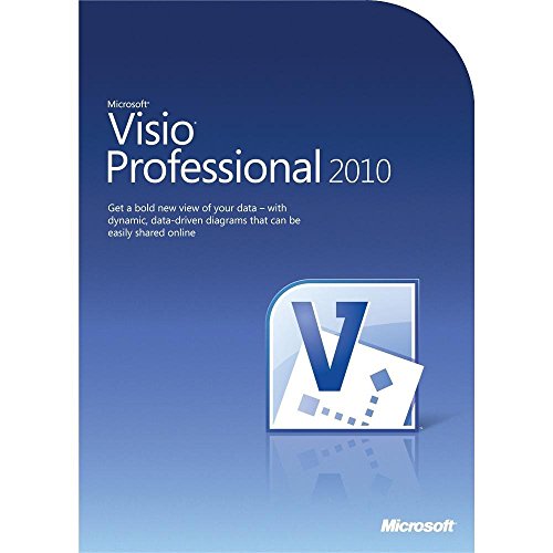 Microsoft Visio Professional 2010