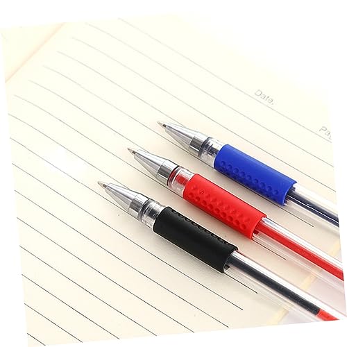 Set de 12 bolígrafos de tinta gel OSALADI miniatura 6