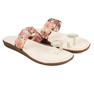 Chappal for saree Clearance