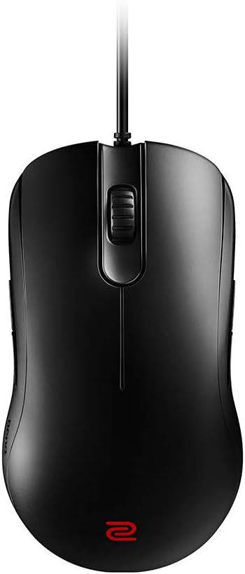 BenQ Zowie FK1 + Gaming Mouse 