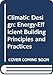 Climatic Building Design: Energy-Efficient Building Principles and Practices