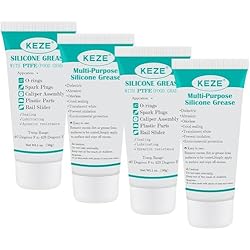 best lubricant for scooter bearings Amazon.com: Keze Door Hinge Lubricant Door Squeaky Fix Lubricating Oil 1 oz  2 Pcs Silicone Grease with PTFE,Teflon-Based Lubricant Silicon Grease Tube  1 oz 4 Pcs : Industrial & Scientific