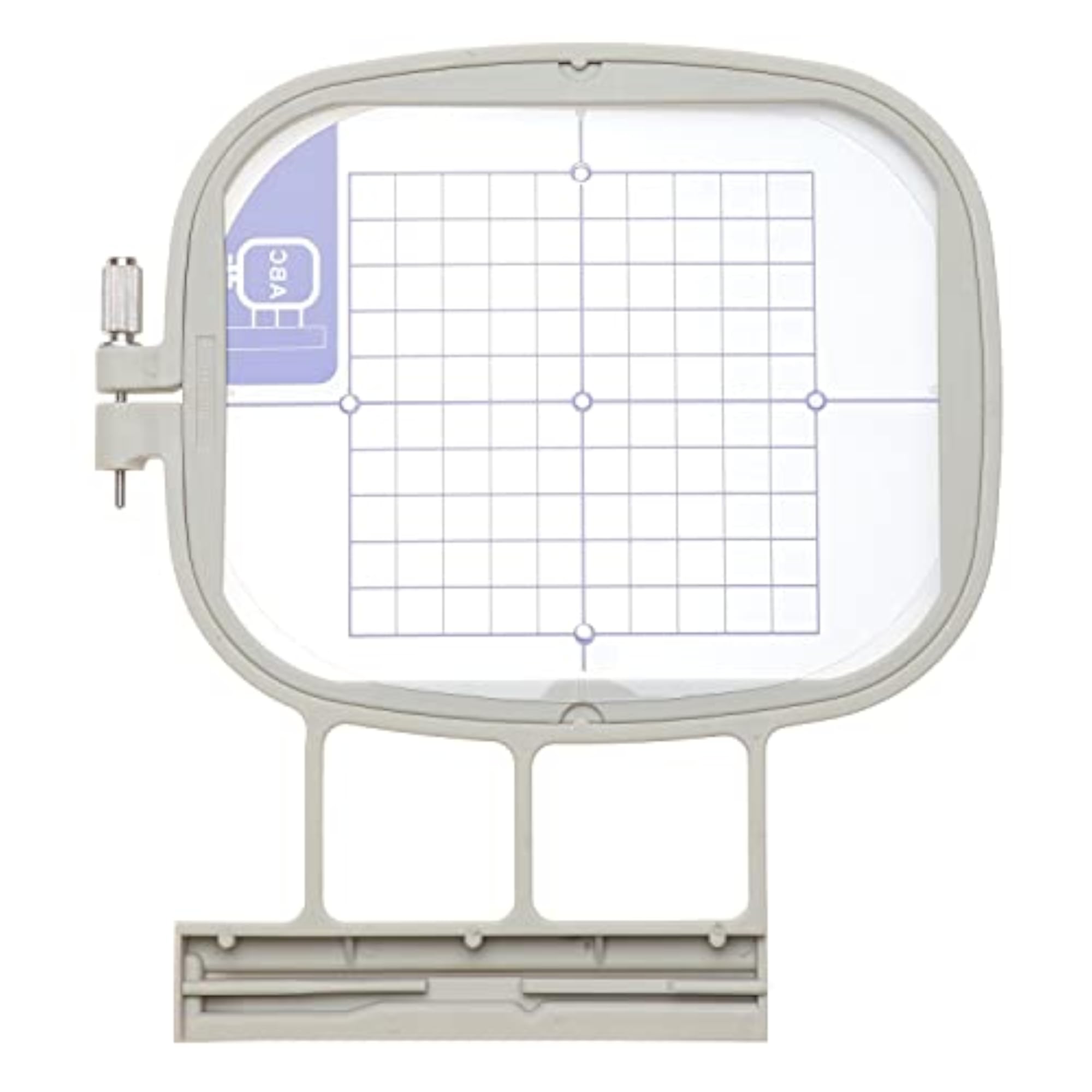 Embroidery Machine Hoop SA438 with 4"x4" Area