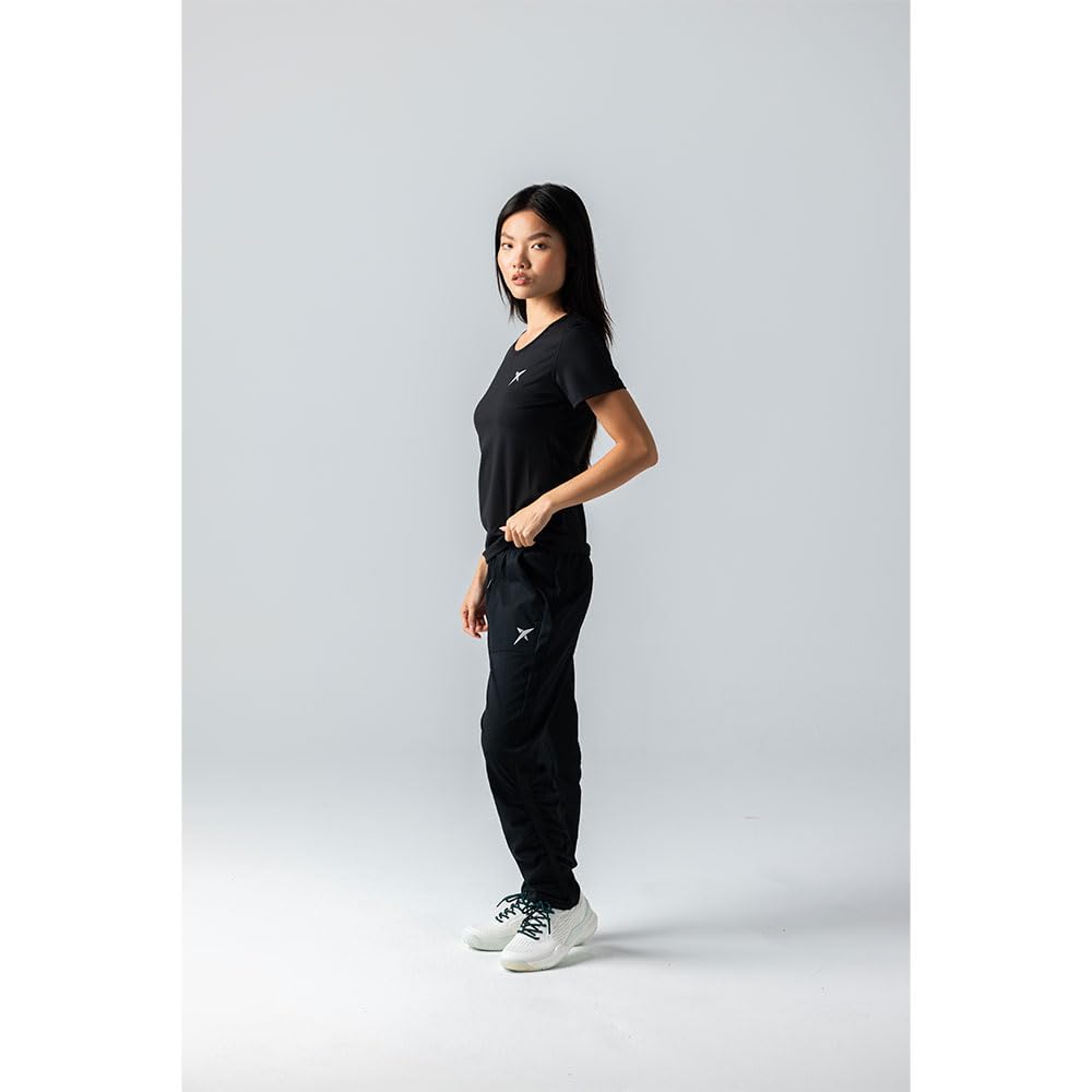 DROP SHOT Flight Performance Short Sleeve T-Shirt XS