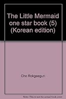 The Little Mermaid one star book (5) 8953305594 Book Cover