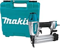 Algopix Similar Product 1 - Makita AF505 2" Brad Nailer, 18 Ga.