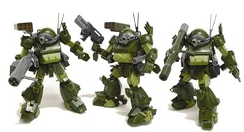 未開封　装甲騎兵ボトムズ　ジグソーパズル 未開封装甲騎兵ボトムズジグソーパズル
