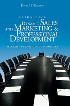 Hardcover Methods for Dynamic Sales and Marketing & Professional Development Book
