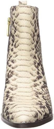 Franco Sarto Women's SHAY Boot, roccia print, 5.5 M US | Image 1