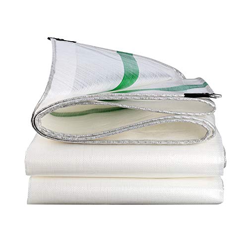 Bâche imperméable bâche résistante qualité supérieure camion 4x5 - 2