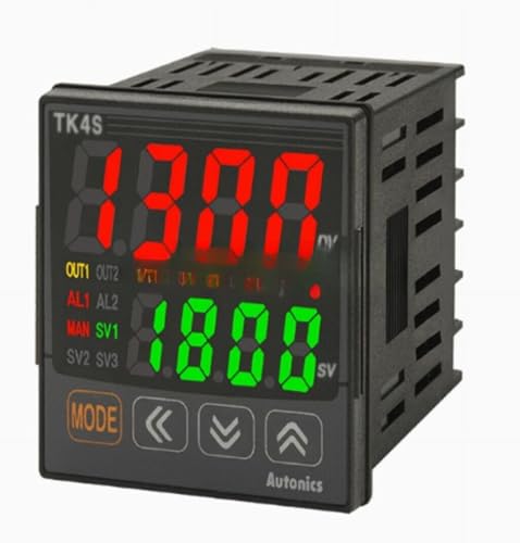 1 thermostat TK4M-14SN