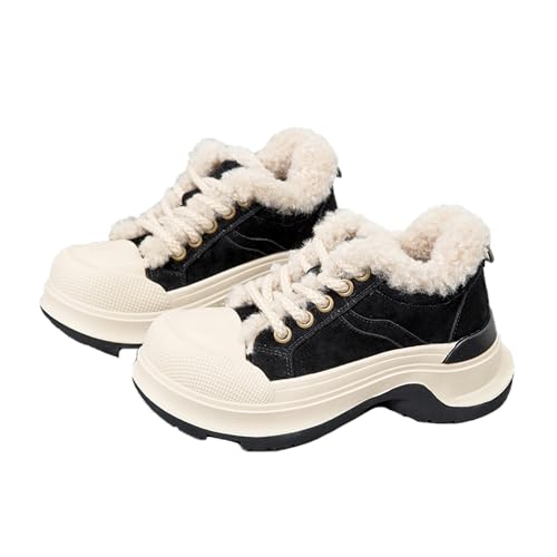 [JUI3N] �X�j�[�J�[ ���f�B�[�X �X�m�[�V���[�Y �{�A ���� ���N�� �g���� �h�� �~�p ����~�� �ۉ� 30�� 40�� 50�� �~�C ��C �A�E�g�h�A �h���C ������� �E�H�[�L���O 22.5cm �J�W���A���V���[�Y �g���[�j���O �y�� �ʋ� ����