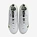 Nike Vapor Edge Pro 360 2 Men's Football Cleats (DA5456-004, Pure Platinum/Vapor Green/Barely Green/Black) Size 13