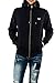 Produktbild Fred Perry Zip Through Sweatshirt, Sportjackett - M