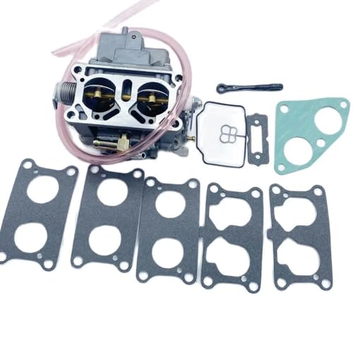 Carburateur pour moto 3000 3020 3010 transmission 4x4 pièce 15003-2766