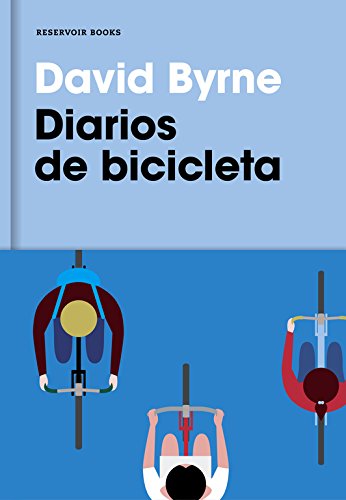 Diarios de bicicleta (Reservoir Narrativa)