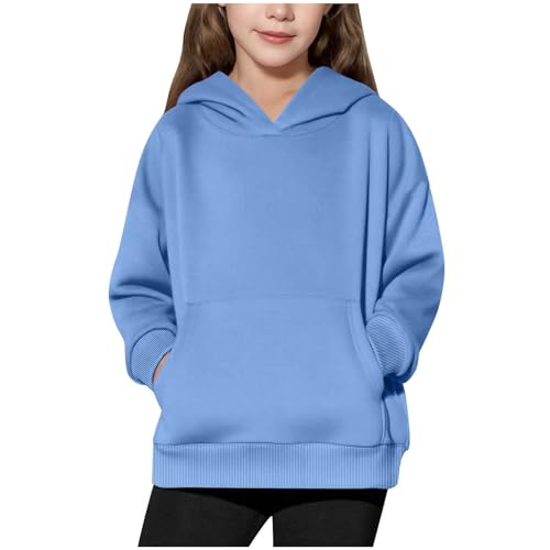 Sweat coton enfant doux et respirant, la qualité d'un basique uni haut de gamme