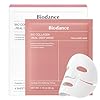 BIODANCE Bio-Collagen Real Deep Mask, Hydrating Overnight Hydrogel Mask, Pore Minimizing, Elasticity Improvement, Korean Skincare | 1.19oz(34g) x 4ea