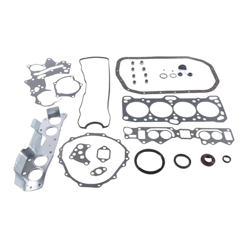 Kit joint de révision moteur 4G63 MD972030 pour corriger la surchauffe des CAT GP20