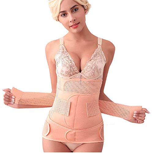 Bassin pelvienne stomacal kabinga YM 114 pour corriger la posture post-partum M