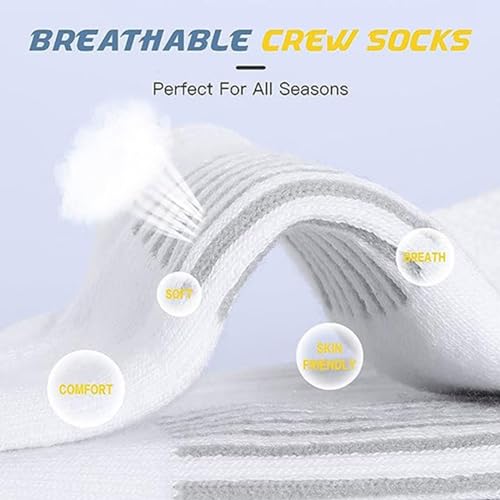 Men'S Basketball Socks Solid Color Short Socks 5 Womens Socks Large Best Stocking Stuffers For Women4