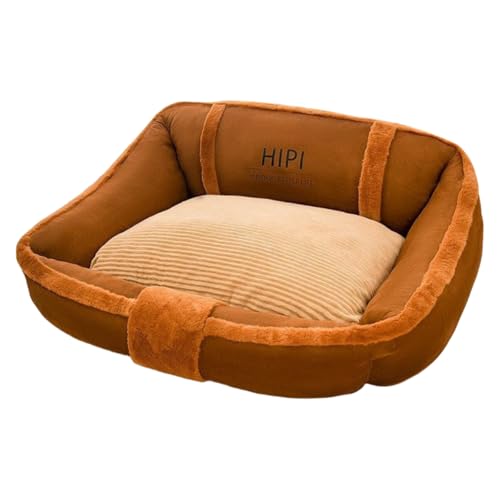 FWYTT �y�b�g�x�b�h �~�p �y�b�g�n�E�X ���� �h�[���^ 2way ���L�p �܂肽���݉� ��/�L�n�E�X �I�[���V�[�Y�� ���� ����~�� �ӂ�ӂ� �N�b�V�����t�� �������薰��� �L���p ���K �ۉ� �����΍� �Q�� ��g�[ �y�b�g�p�i (M (�����̏d