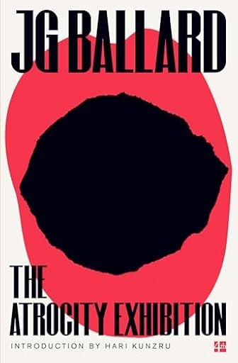 The Atrocity Exhibition (Flamingo Modern Classics): Annotated: J.G. Ballard | Ya disponible en tu tienda friki favorita! En mundofriki.es! The Atrocity Exhibition (Flamingo Modern Classics): Annotated: J.G. Ballard | Ya disponible en tu tienda friki favorita! En mundofriki.es!