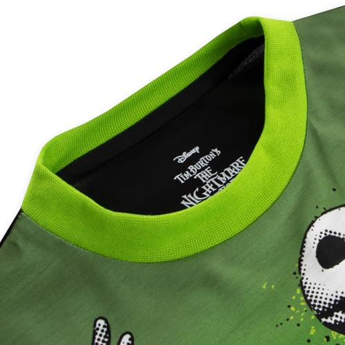 Pyjama Jack Skellington garçon Disney le cadeau d'anniversaire idéal - 7