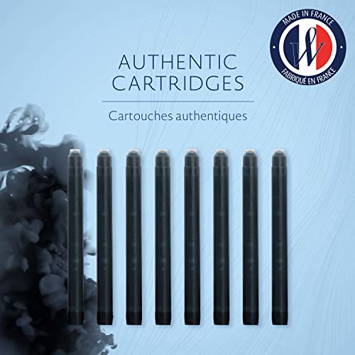 Tinta Y Tóner, Office Product cartuchos y tintas del centro Marca WATERMAN (2)