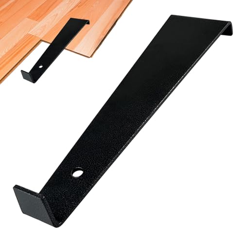 Barre de traction sol stratifié accessoires kit installation robuste