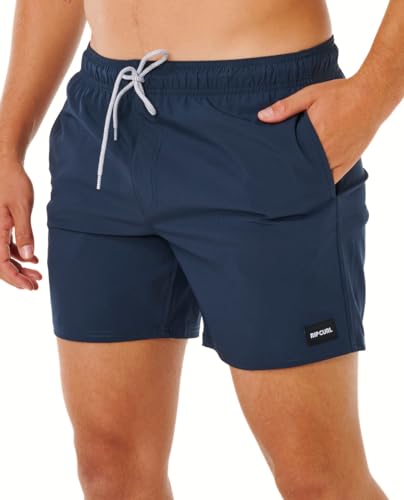 Maillot de bain Rip Curl Offset Daily Volley XL short de sport