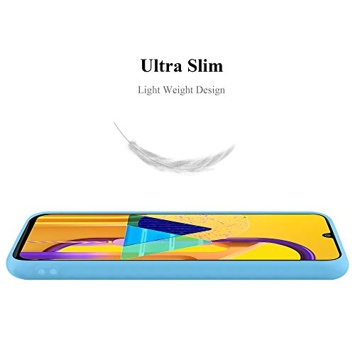 Cadorabo Custodia per Samsung M30s / M21 in CANDY