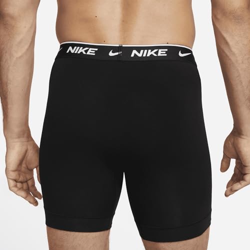 Nike Men`s Dri-FIT Flex Micro Performance Boxer Briefs 3 Pack3