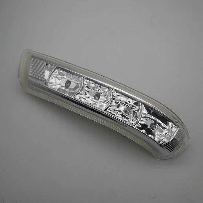 Répéteur clignotant rétroviseur Hyundai Santa Fe gauche indicateur LED Veracruz IX55 LH