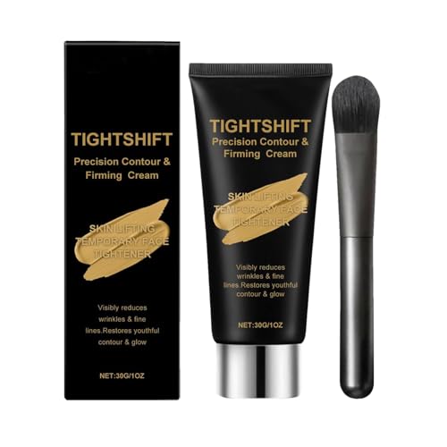 Loción Reafirmante - Gel Hidratante Nutritivo de Noche, Crema Facial Suavizante, Loción Nutritiva con Efecto Lifting, Textura Suave, Hidratante y Antiedad, Apto para Viajes, Uso Diario y Baño.