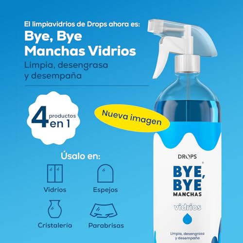 Limpia vidrios Truper 8 Imagen adicional