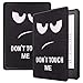 Produktbild Lobwerk eReader Hülle für Amazon Kindle 2019 (10. Generation) 6 Zoll Slim Case Etui mit Standfunktion und Auto Sleep/Wake Funktion