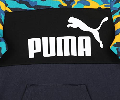 Image of Puma Boys Sweatshirt