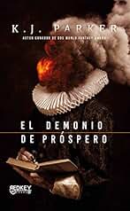 El demonio de Próspero