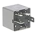 Main Current Relay VEMO compatible with VW SEAT AUDI Caddy II Mk Corrado Mk3 4B2971072DP
