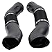 ApplianPar Front Left and Right Side Air Intake Hose Pipe Tube Kit for Mercedes-Benz CL500 S430 S500