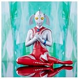 Relax time ウルトラの母 フィギュア 全1種