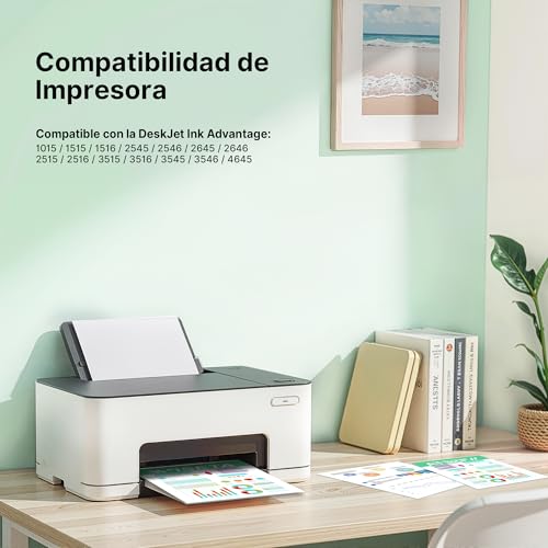 El Mejor Listado de Cartuchos para impresora comprados en linea. 20 Imagen adicional