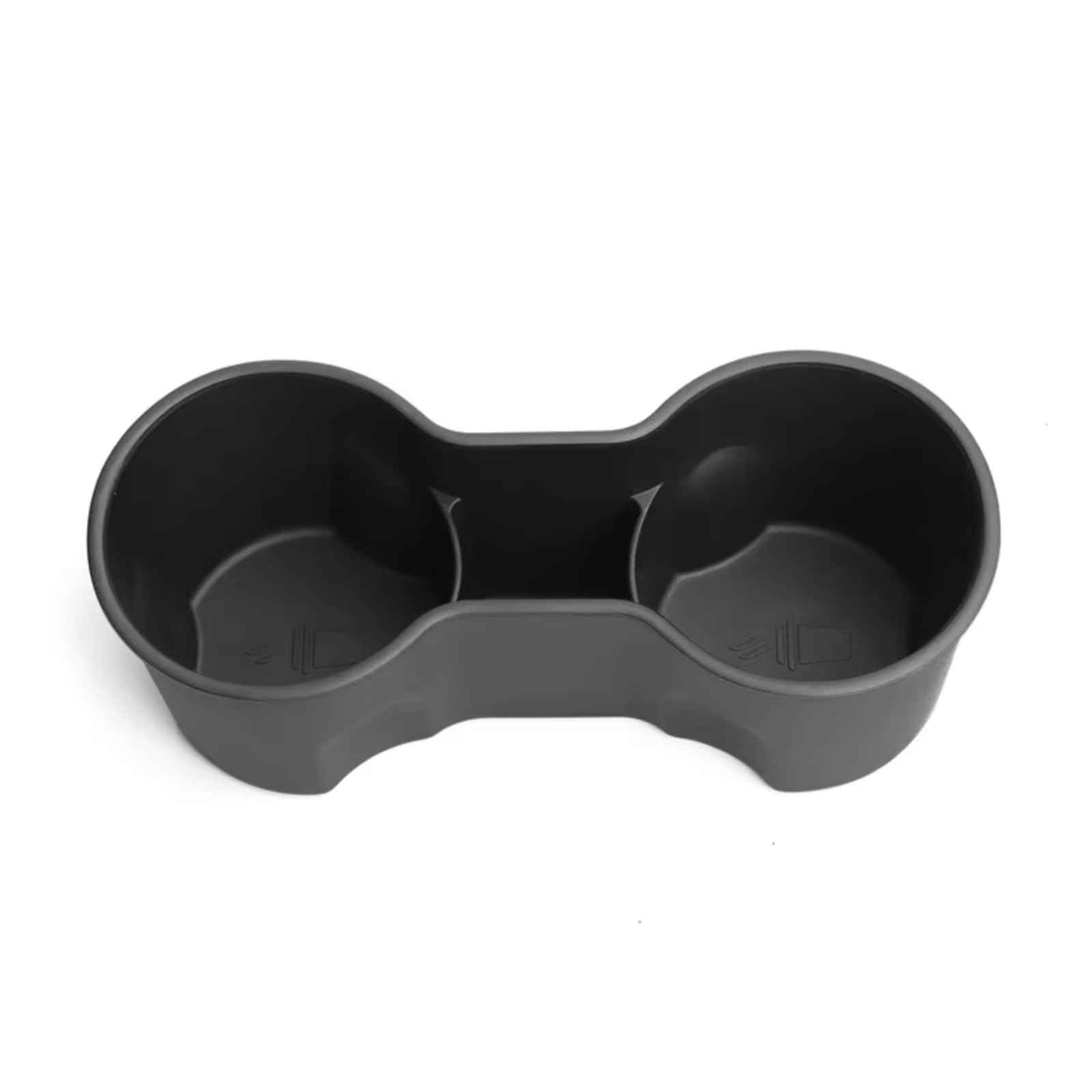 Porte-gobelet console centrale Chevrolet Bolt 2022 accessoire intérieur - 5