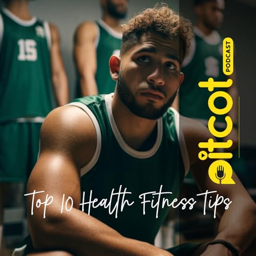 Top 10 Health & Fitness Tips for a Better You
