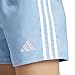 adidas Tastigo 25 Womens Soccer Shorts 2XL